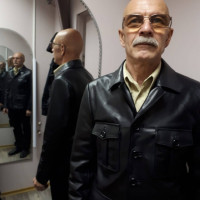 Олег, Санкт-Петербург, м. Рыбацкое, 68 лет