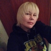 Светлана, Россия, Ростов-на-Дону, 43 года