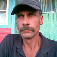 Павел, Россия, Алейск, 52 года