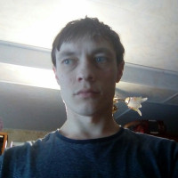 Виктор Шишкин, Россия, Малмыж, 32 года