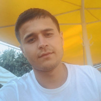 Эмиль Эльдарович, Россия, Симферополь, 23 года