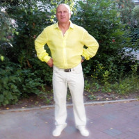 Александр Кокорев, Россия, Нижний Новгород, 66 лет