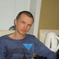Алексей, Россия, Орск, 41 год