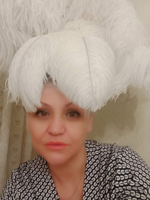 Ирина, Россия, Москва. Фото на сайте ГдеПапа.Ру