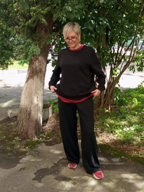 Ирина, Россия, Москва. Фото на сайте ГдеПапа.Ру