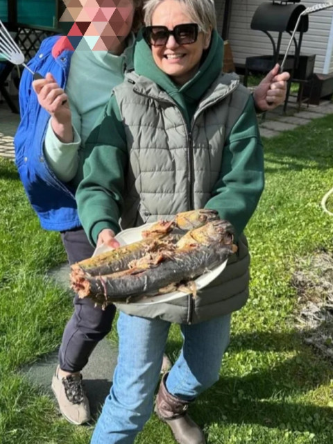 Ирина, Россия, Москва. Фото на сайте ГдеПапа.Ру