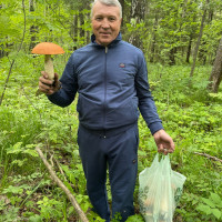 Евгений, Россия, Екатеринбург, 59 лет
