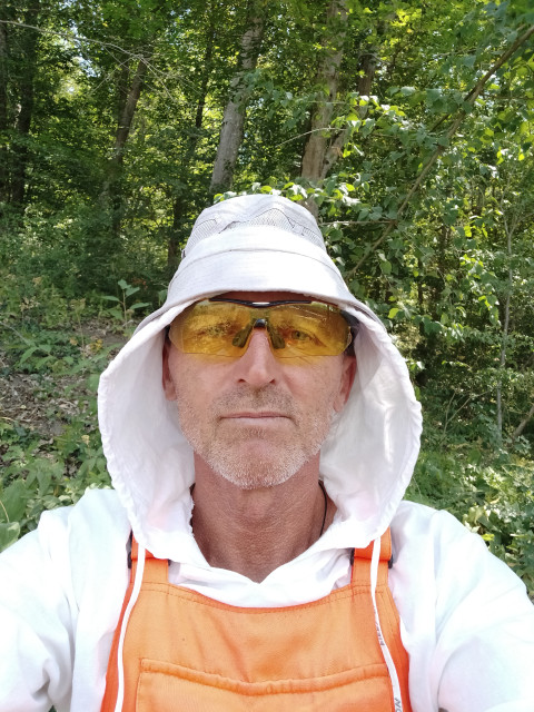 Валентин, Россия, Красноперекопск. Фото на сайте ГдеПапа.Ру