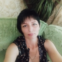 Татьяна, Украина, Вознесенск, 43 года