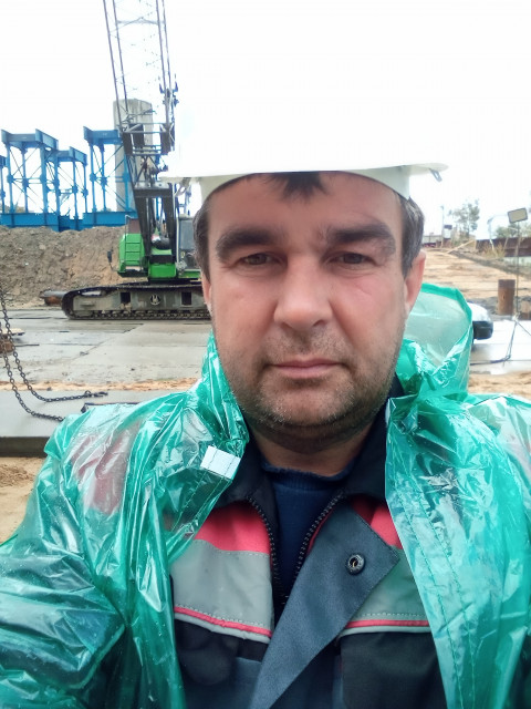 Алексей, Россия, Новосибирск. Фото на сайте ГдеПапа.Ру