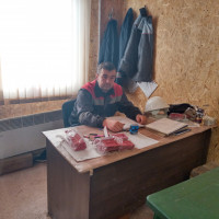 Алексей, Россия, Новосибирск, 45 лет