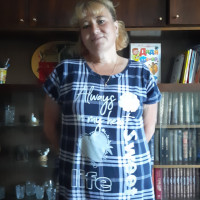 Мария, Россия, Архангельск, 48 лет