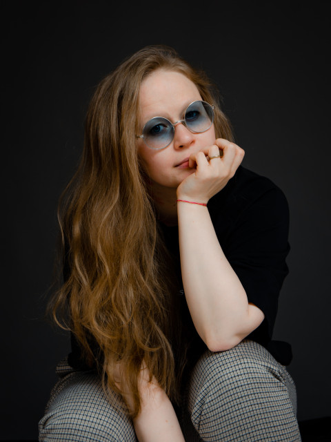 Наталья, Россия, Екатеринбург. Фото на сайте ГдеПапа.Ру