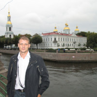 Алекс, Россия, Череповец, 40 лет