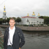 Алекс, 40, Россия, Череповец