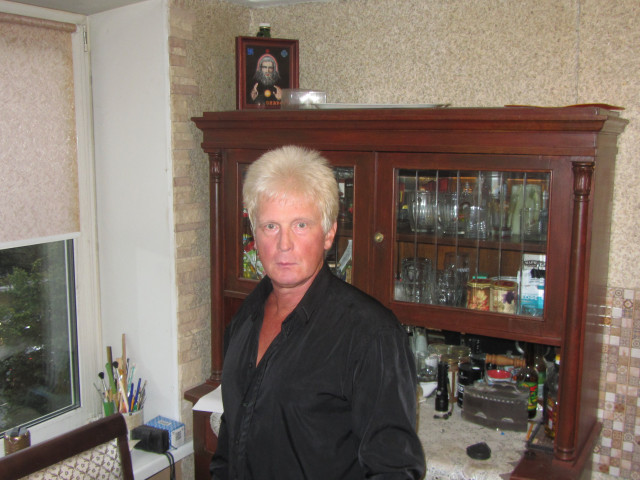 Игорь, Россия, Санкт-Петербург, 54 года, 1 ребенок. Познакомлюсь с женщиной для любви и серьезных отношений. спортивный.. не курю.. заботливый
