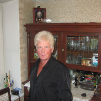 Игорь, Россия, Санкт-Петербург, 55 лет