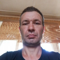Андрей Терентьев, Россия, Тверь, 43 года