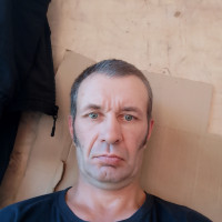 Андрей Терентьев, Россия, Тверь, 44 года