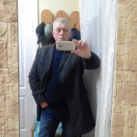 Олег, Россия, Симферополь, 61 год