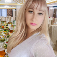 Иванна, Россия, Петропавловск-Камчатский, 41 год