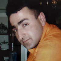 Гагик Товмасян, Армения, Ереван, 44 года
