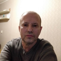 Александр Архипов, Россия, Тольятти, 57 лет