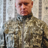 Алексей, Россия, Санкт-Петербург, 47 лет