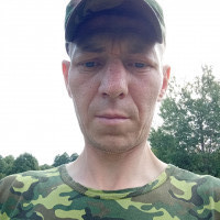 Дмитрий, Россия, Вязьма, 43 года