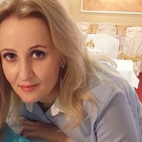 Елена, Россия, Щёлково, 39 лет