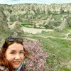 Анастасия, Россия, Москва, 39 лет. Ищу: Ответственный, человек слова и дела. Без вредных привычек. Желающий и готовый создать семью.  Анкета 564979. 
