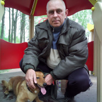 Игорь, Россия, Москва, 52 года