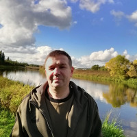 Сергей, Россия, Ростов-на-Дону, 43 года