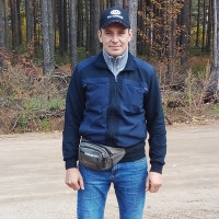 Алексей Игнатьев, Россия, Бабаево, 37 лет