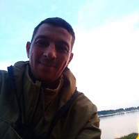 Денис, Россия, Санкт-Петербург, 44 года