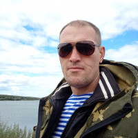Скиф, Россия, Барнаул, 42 года
