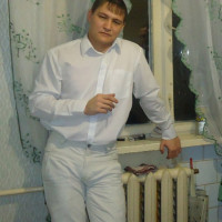Петр, Россия, Подольск, 40 лет