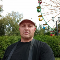 Алексей, Россия, Тамбов, 41 год