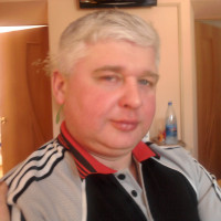 Игорь, Россия, Чехов, 56 лет