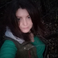 Наталья, Россия, Усть-Илимск, 38 лет