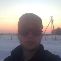 Denis Aleksandrovih, Россия, Владивосток, 31 год