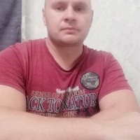 Николай, Россия, Томск, 46 лет