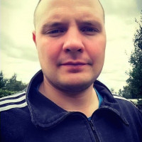 Дмитрий, Россия, Электроугли, 38 лет
