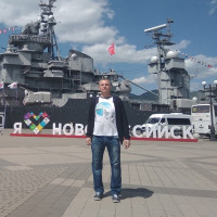Евгений Бочаров, Россия, Новороссийск, 39 лет