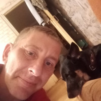 Евгений, Россия, Уссурийск, 45 лет