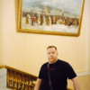 Олег, Москва, м. Лермонтовский проспект, 43