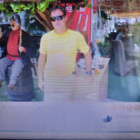 Sergey, Россия, Санкт-Петербург, 50 лет