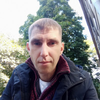 Дмитрий, Россия, Санкт-Петербург, 43 года