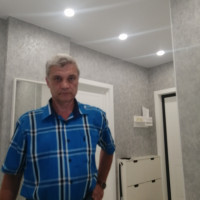 Александр, Россия, Одинцово, 56 лет