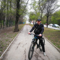 Серега Шпаковский, Россия, Ростов-на-Дону, 34 года
